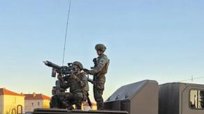 Україна вже має "протишахедний" ЗРК Vampire, але чи буде краще його французький "тезка" на базі Mistral