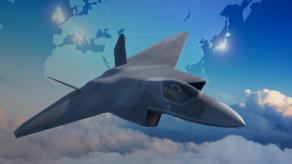 Карти на столі, всі сторони готові: спільна компанія Edgewing запущена для розробки винищувача шостого покоління Tempest
