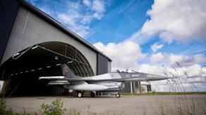   Як в Румунії ледь не "списали" F-16 після 10 років служби, та чому виник такий курйоз