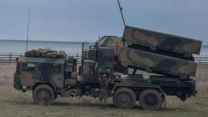 Поляки кажуть, що в них будуть нові пускові та ракети NSM Block 1A з більшою на 60% дальністю