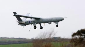 Вслід за MQ-9 британці не будуть передавати Україні свій дрон-катастрофу Watchkeeper - чому це правильне рішення