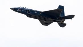 Чи справді KF-21 може завдати болючого удару по Су-57, якщо новітній корейський винищувач обере Індонезія