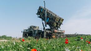 Чому третина імпорту озброєння в Ізраїль припала на Німеччину та чи було там щось про бомби на Сектор Газа