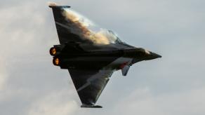 Франція хоче озброїти свої Rafale аеробалістичними ракетами та "гасити" С-400, але поки з цим є проблеми