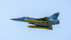 Чи справді українські Mirage 2000-5 отримали довгоочікувані ракети MICA, чи існує інший варіант