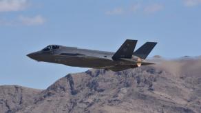 Невже Lockheed дурить з двома двигунами на F-35, щоб зберегти потік грошей від Пентагону