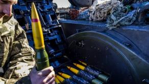 На скільки вистачить 220 тисяч снарядів до Gepard, які Німеччина передає у стислі терміни