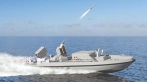 Яке озброєння можуть отримати українські морські дрони, щоб стати засобами ППО та ще й бити по землі