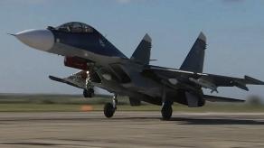 Чому росіяни послали проти наших морських дронів реактивні Су-30, а не старі Бе-12 чи Ка-29