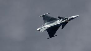 Черга на Gripen Україну вже не турбує, але невже Таїланд і досі не дозамовив ескадрилью винищувачів від Saab