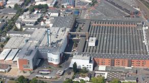 Volkswagen таємно за 4 місяці зробив два прототипи військових машин, але зброю робити не хочуть