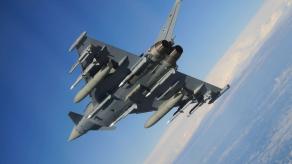 Яка наступна проблема чекає Туреччину із Eurofighter за 10,7 млрд доларів, але тепер через Францію