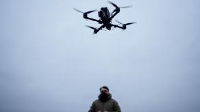 У "Генерал Черешня" розповіли, як і з яким дроном потрапили у програму Пентагону на 1,1 млрд доларів