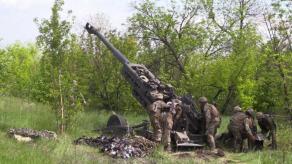 Вперше за роки Британія готова знову виробляти артилерійські стволи і це не лише про допомогу Україні