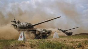 РФ та Білорусь у вересні проведуть аж 6 навчань, не тільки "Запад-2025", що насправді задумали Москва та Мінськ
