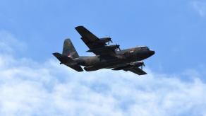 Як 40-річні транспортники C-130H замінять 60-річні KC-130B в арсеналі Сінгапуру, де літатимуть ще 15-20 років