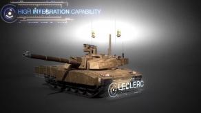 KNDS до танку Leclerc та іншої бронетехніки запланували додати FPV-дрони Mataris MT-10, як це має працювати