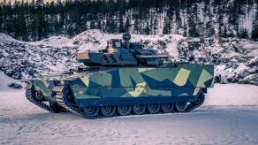 Шість країн Європи спільно закуплять БМП CV90 та чи перепаде щось з цього Україні