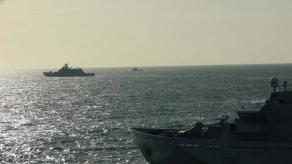 Як Велика Британія намагається відганяти рашистів від своїх вод та підводних мереж й чому це виглядає трохи сумно