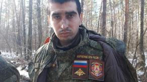 Відео та фото з полоненими армії РФ: збираємо - поширюємо (постійно доповнюється )