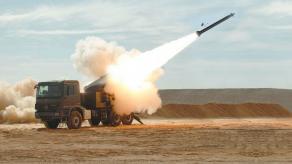 Ізраїль знайшов нового покупця у Європі на свій аналог HIMARS під назвою PULS