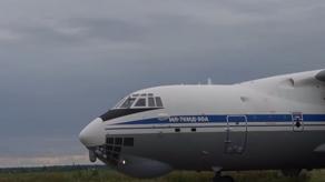 Що в РФ з транспортним авіабудуванням, якщо перший Ил-76МД-90А у цьому році передали лише зараз