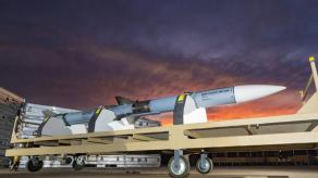 Чому австралійські AIM-120 здорожчали на 1 млн доларів за штуку і невже це тепер стандартна ціна для AMRAAM
