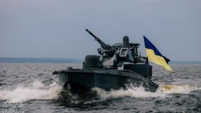 Нащо Китаю удвічі більший БЕК, ніж українські Sea Baby, з майже однаковим озброєнням