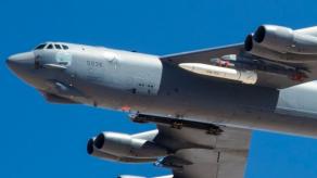 Чому ПС США знову згадали за гіперзвукову ракету ARRW, яку "поховали" два роки тому