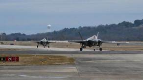 Дорожче ніж 13 нових F-35: в яку суму обійдеться утримання 32 F-35 для Польщі