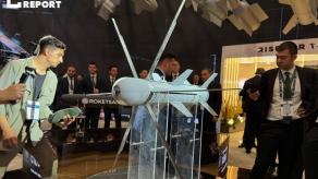 Туреччина "підгледіла" у США, й створила собі "ніндзя" бомбу Nester для ліквідації VIP-персон з Bayraktar TB2