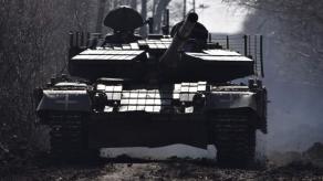 Поширення "мангалів" аж ніяк не значить, що танк не має місця в сучасній війні