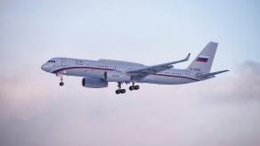 У РФ у 2024 в Казані зробили один Ту-214, а в 2028 вже хочуть робити по 20 рік