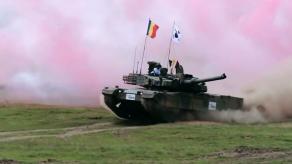 Південна Корея обіцяє Румунії поставити K2 навіть швидше за M1 Abrams, коли звісно буде контракт