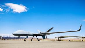 Пороблено із дронами - британська заміна MQ-9A Reaper й досі не набула початкової операційної готовності