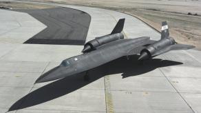 Невже через 27 років легендарний стратегічний розвідник SR-71 Blackbird знову підніметься у повітря