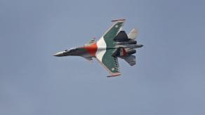 На розроблений у РФ Су-30 інтегрують європейську далекобійну ракету Meteor і чим це небезпечно