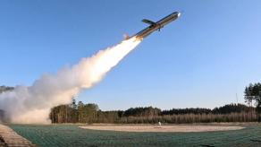 Для України крилаті ракети Ruta отримають бойовий штучний інтелект від провідної Shield AI з США 