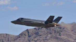 Після місяців затримок Lockheed нарешті передали 72 F-35 американським військовим, але Пентагон всеодно відмовляється платити