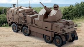 У Франції дивно розставили пріоритети та куплять 10 SAMP/T NG, 9 VL-MICA та лише 7 "шахедобійок" RapidFire