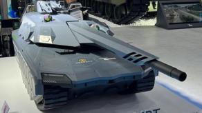 Чи обжене Південна Корея графік зі створення нового танка K3, якщо вже випробували гармату та композитну броню