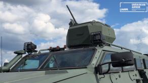 З дистанційно керованої БРДМ-2М до "Новатор 2" - український бойовий модуль МБУ-1 інтегрували на нову платформу