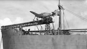 Невже Китай відродить 85 річну тактику, з одноразовими літаками, завдяки монструозній катапульті на колесах