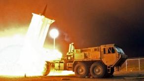 США відстріляли 150 ракет THAAD за 12 днів, для поновлення запасу треба мінімум 4 роки, як у них так вийшло