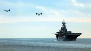 США направили до Ірану додаткові УДК з морпіхами, час їх прибуття вказує наскільки довгою буде війна