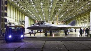 "ВКС РФ" начебто вже отримали аж 48 Су-57 та ще два поставили в Алжир, наскільки реальна оцінка