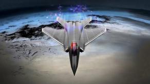 Airbus не може зробити четверте покоління винищувачів без партнерів, але каже ніби сам розробить шосте