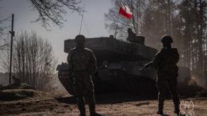 Схоже Україна буде боротися з Польщею за невитрачені гроші SAFE на зброю, про яку суму йдеться