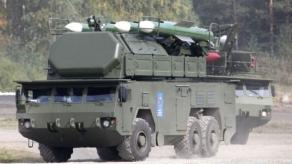 Це повний розгром, як погано себе показав російський "Бук-М2Е" у Венесуелі та скільки їх залишилось