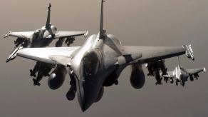 Париж після сварки з ОАЕ через Rafale F5​ хоче поновити співпрацю, і причина напрочуд проста - треба гроші